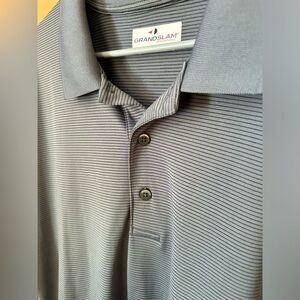 Men’s polo size XXL